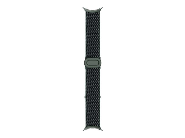 Google - Armband für Smartwatch - 137 - 203 mm - Elfenbein - für Pixel Watch