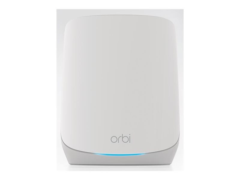 NETGEAR Orbi RBK762S - WLAN-System - Wi-Fi 6 - Desktop