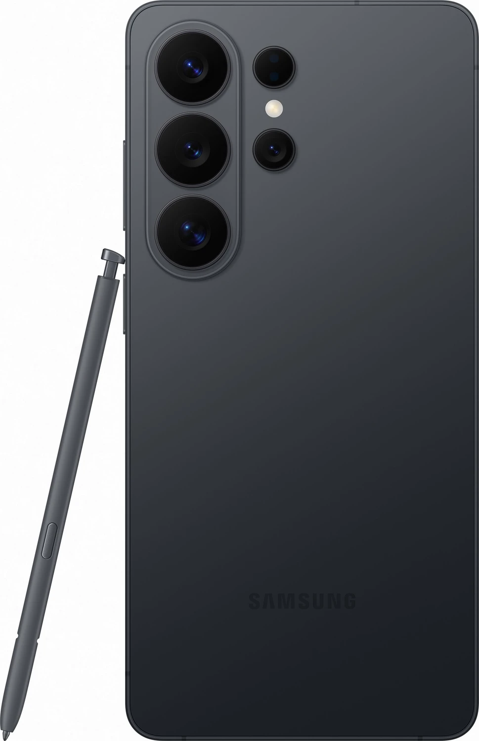 Samsung Galaxy S26 Ultra 17,5 cm (6.9") Dual-SIM Android 16.0 5G USB Typ-C 12 GB 256 GB 5000 mAh Schwarz