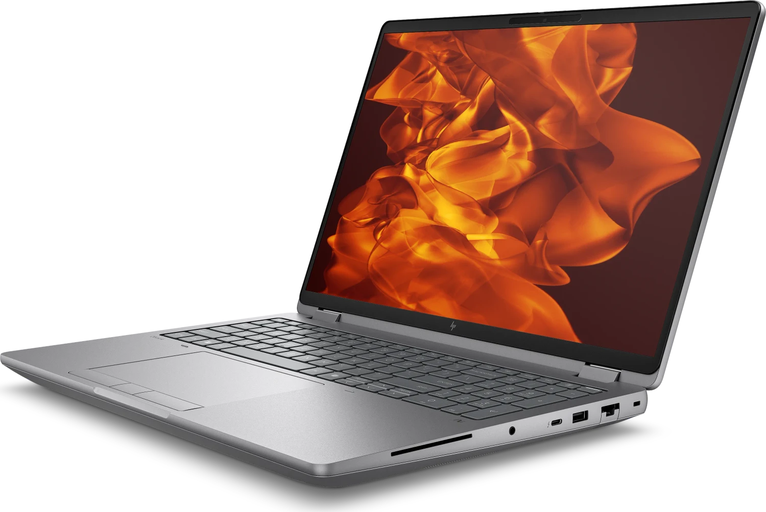 HP ZBook G1i 18 Intel Core Ultra 9 285HX - Core Ultra 9 - 2.000 GB (98L73ET#ABD)