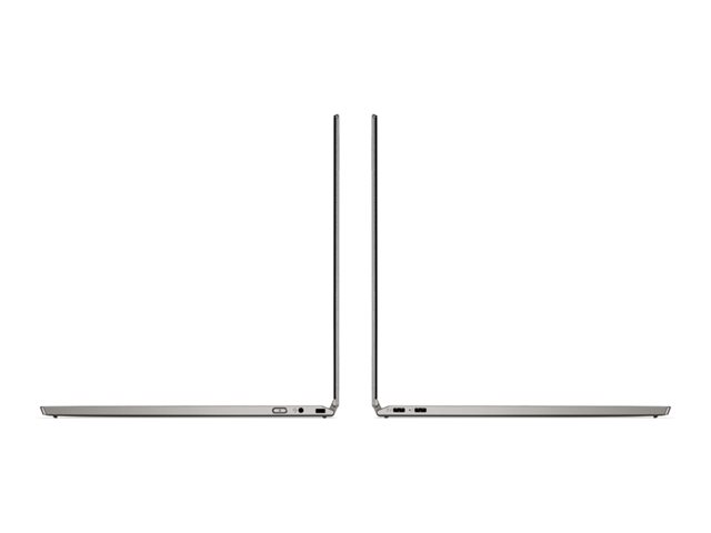 Lenovo ThinkPad X1 Titanium Yoga Gen 1 - 34.3 cm (13.5") - Core i7 1160G7 - Evo - 16 GB RAM - 512 GB SSD - 4G LTE-A - Deutsch
