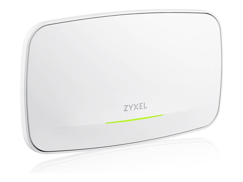 Zyxel NebulaFlex Pro WBE660S - Accesspoint - 1GbE, Wi-Fi 7 - Wi-Fi 6 - Wi-Fi 7 - 6 GHz - zur Wandmontage geeignet