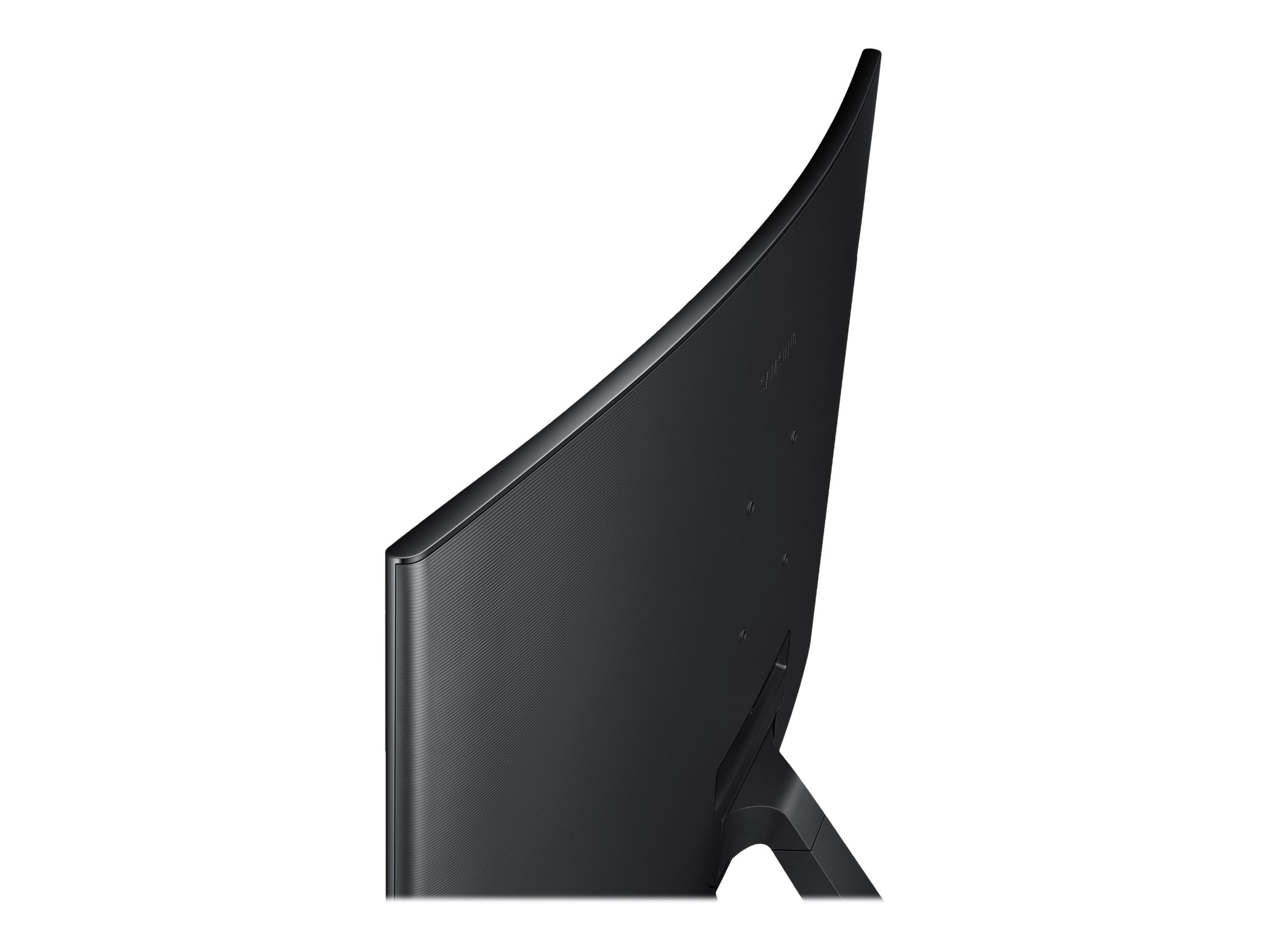 Samsung C24F396FHR - LED-Monitor - gebogen - 59 cm (24") (23.5" sichtbar) - 1920 x 1080 Full HD (1080p) @ 60 Hz - VA - 250 cd/m² - 3000:1 - 4 ms - HDMI, VGA - Shiny Black