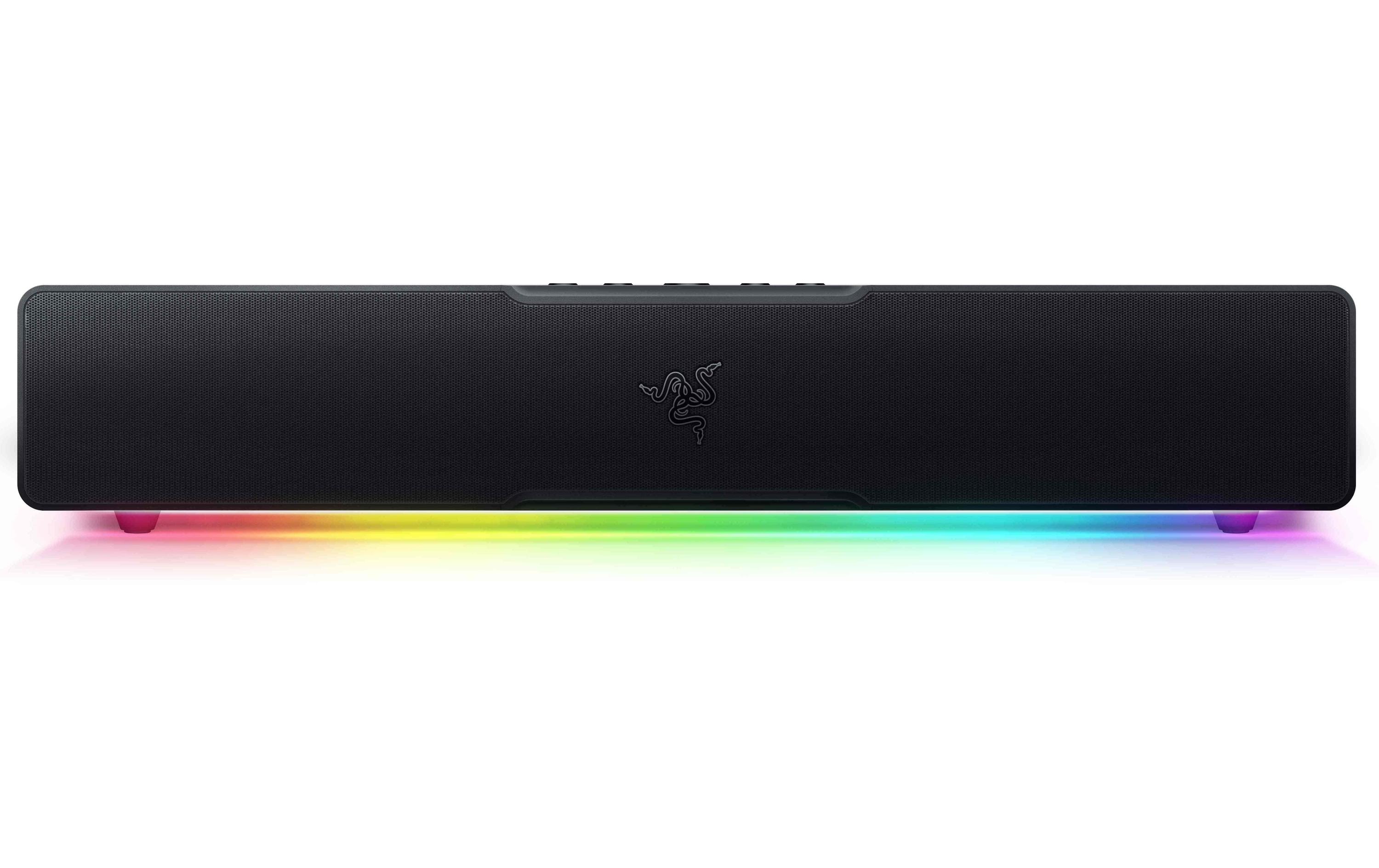 Razer PC-Lautsprecher Leviathan V2 X
