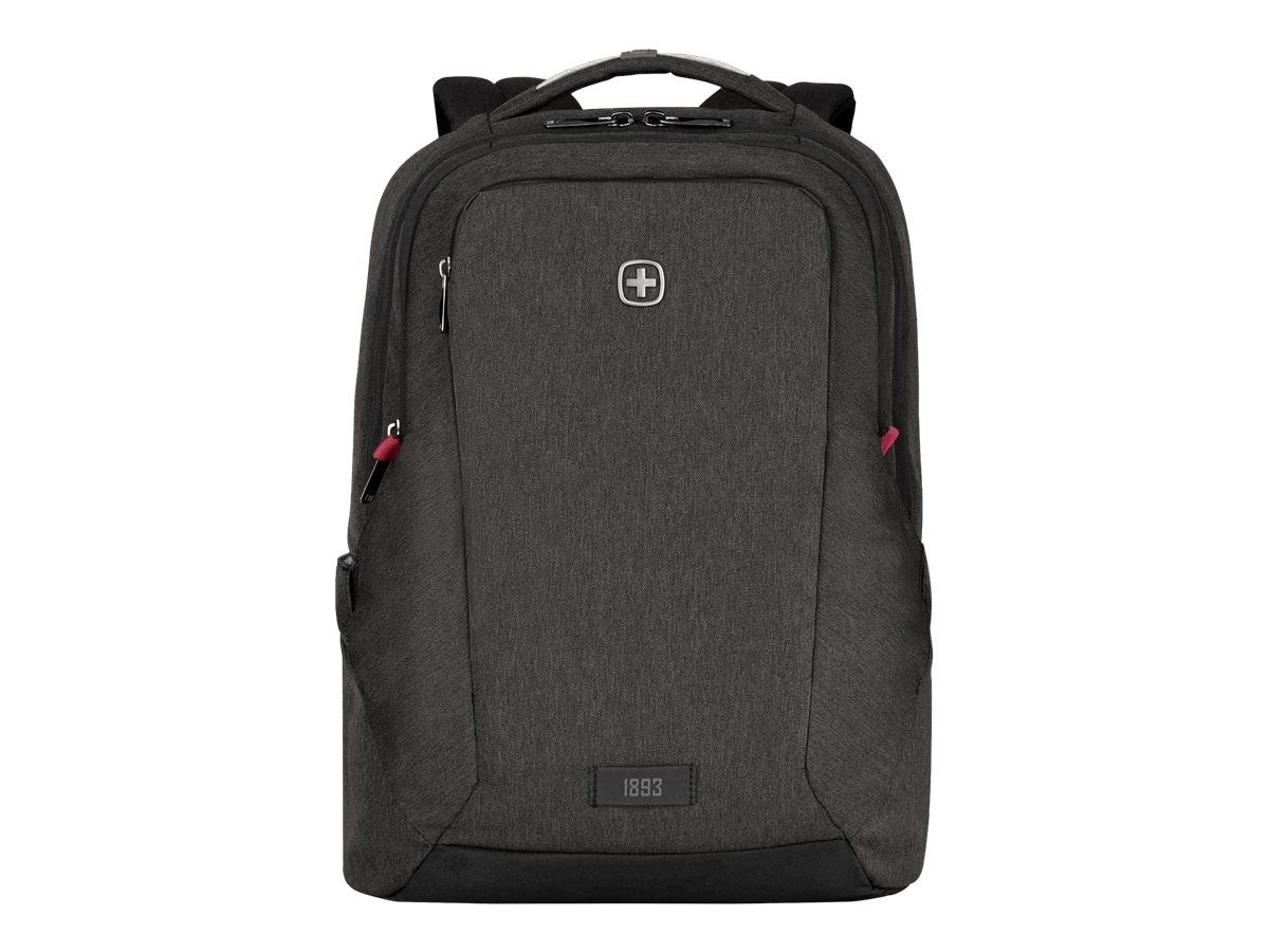 Wenger MX Professional - Notebook-Rucksack