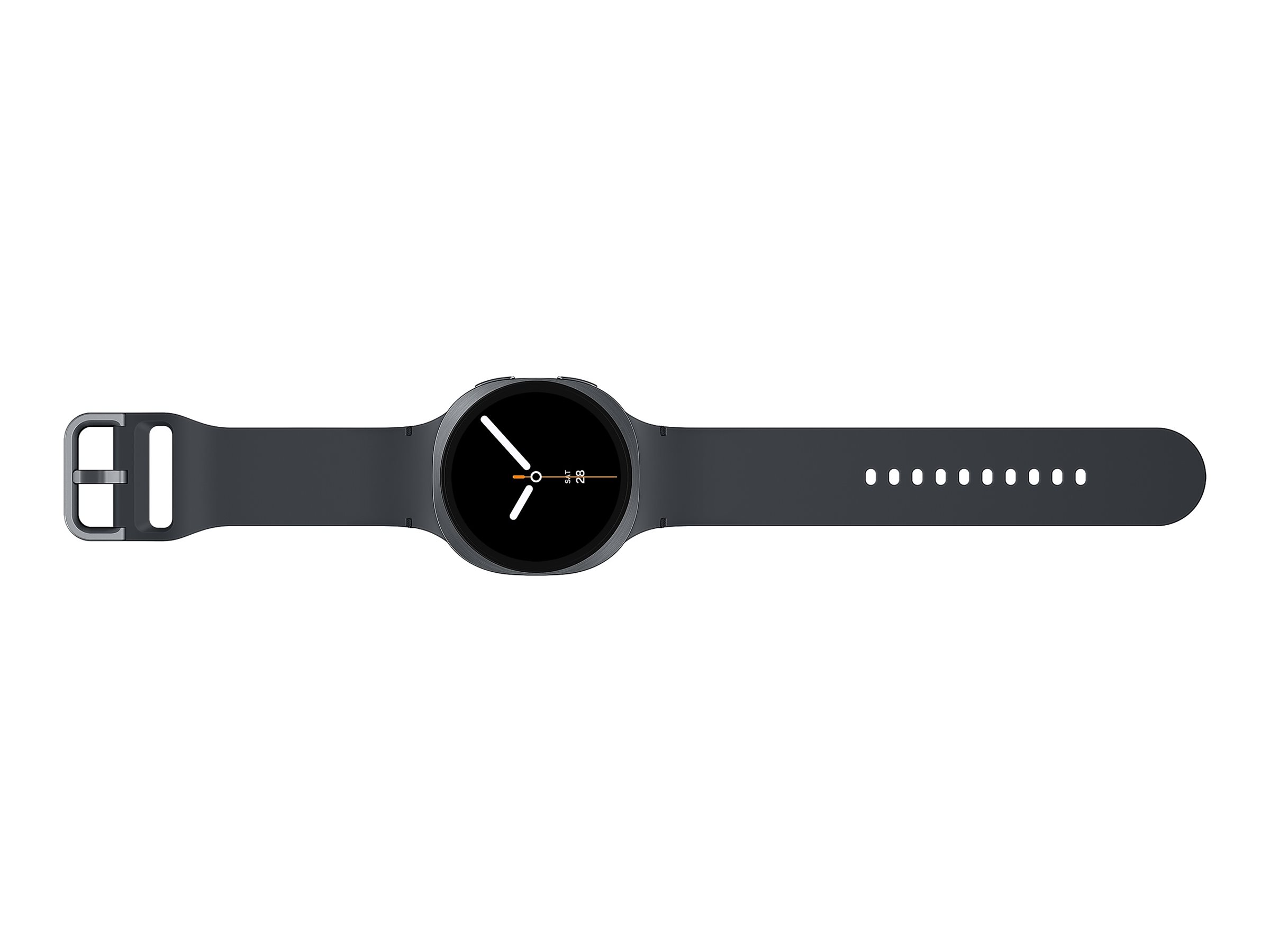 Samsung Galaxy Watch8 BT Graphite (SM-L330NDAAEUE)