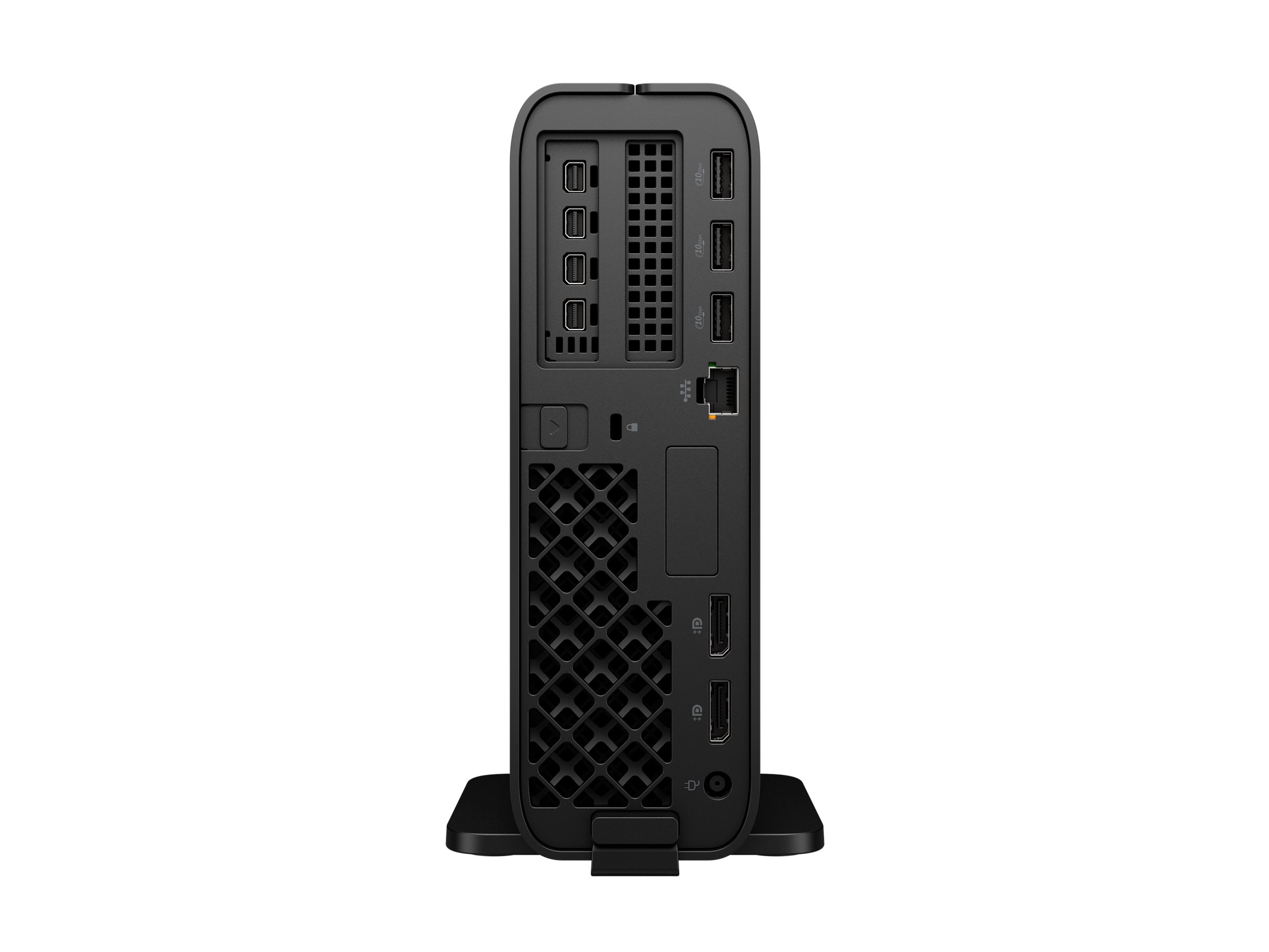 HP Workstation Z2 G1i - Mini - Core Ultra 7 265K 3.9 GHz - 32 GB - SSD 1 TB