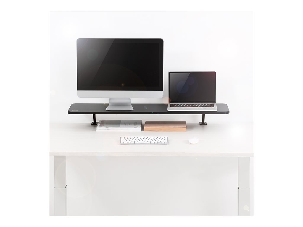 LogiLink Bildschirmständer - 1.000 mm lang
für 13 - 32" Monitore