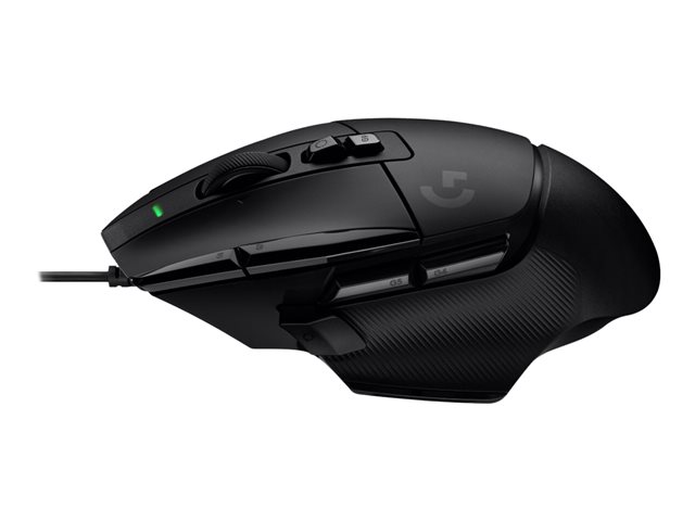 Logitech Gaming-Maus G502 X Schwarz