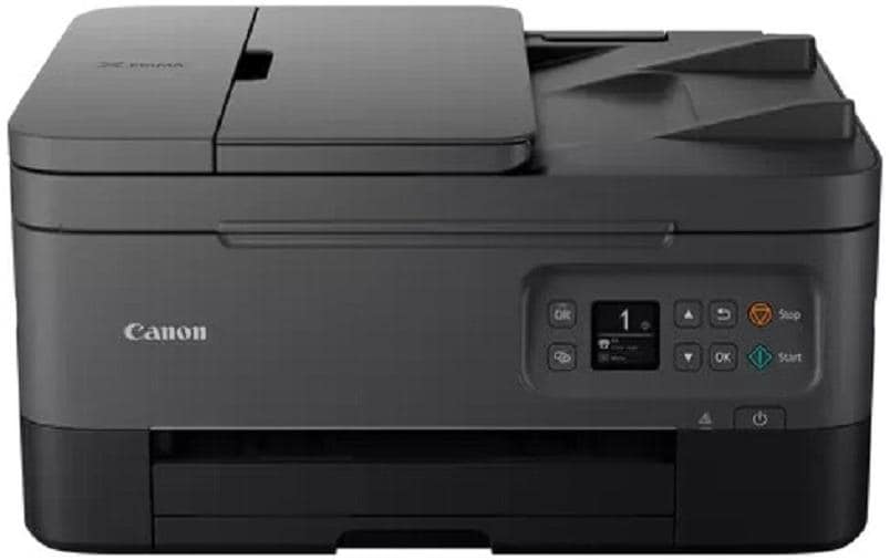 Canon PIXMA TS7450i - 3in1 Multifunktionsdrucker Drucken, Kopieren und Scannen in A4