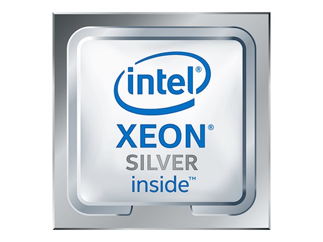 Intel Xeon Silver 4310T - 2.3 GHz - 10 Kerne - 20 Threads - 15 MB Cache-Speicher - LGA4189 Socket - OEM