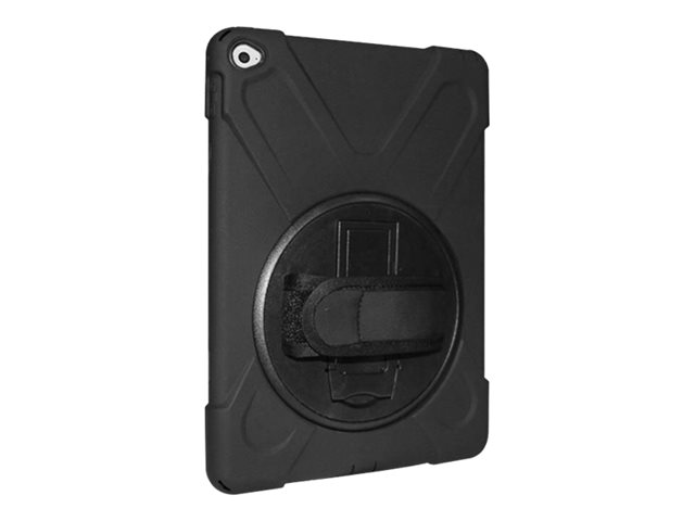 eSTUFF Defender Case - hintere Abdeckung für Tablet