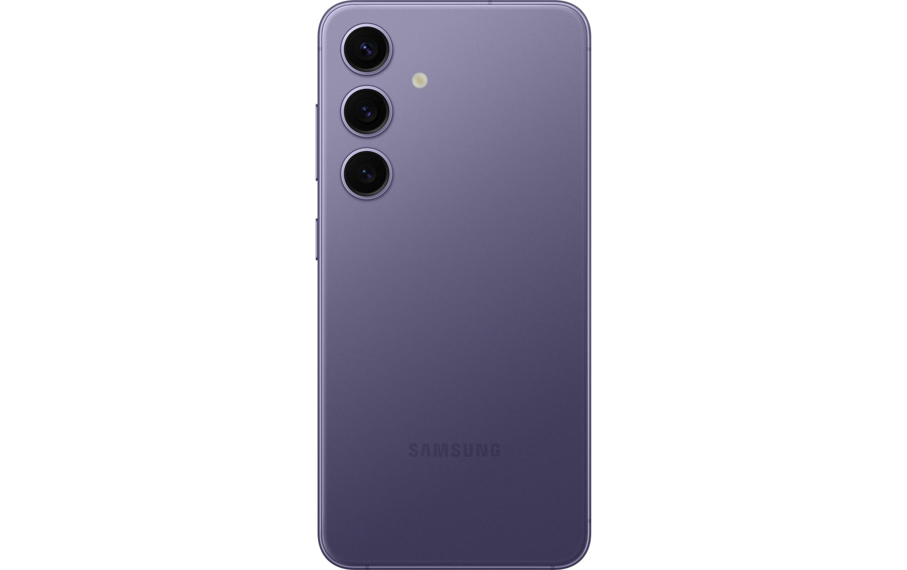 Samsung Galaxy S24 128 GB Cobalt Violet