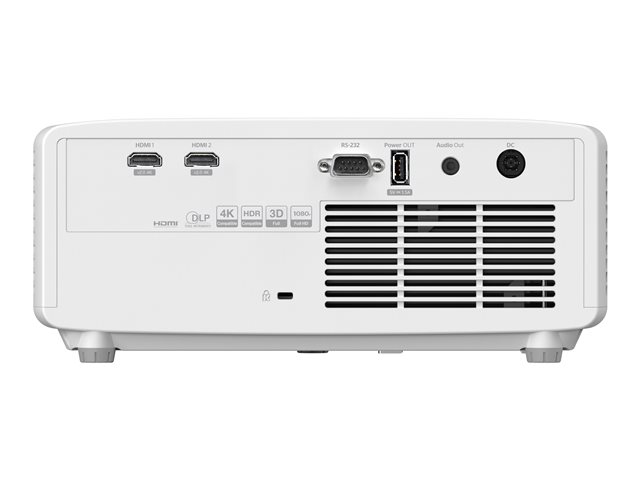 Optoma Kurzdistanzprojektor GT2000HDR