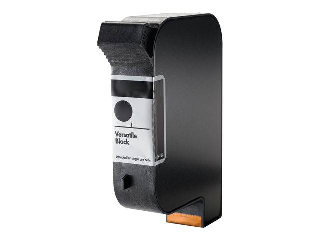HP Versatile - Schwarz - original - Tintenpatrone