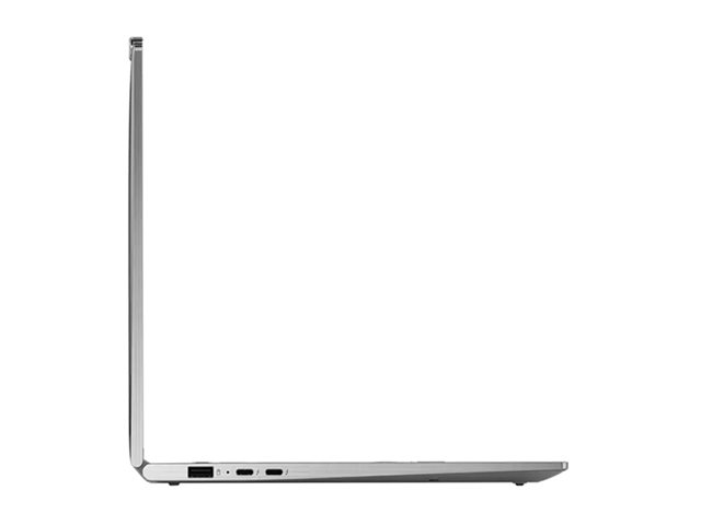 Lenovo ThinkPad X1 2-in-1 Gen 9 - 35.6 cm (14") - Core Ultra 5 125U - Evo - 16 GB RAM - 512 GB SSD - 4G/5G-upgradefähig - Deutsch