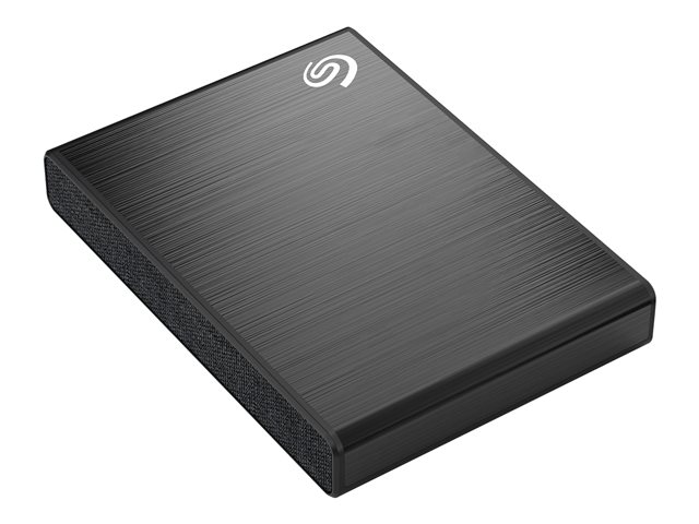 Seagate One Touch SSD STKG1000400 - SSD - 1 TB - USB 3.0