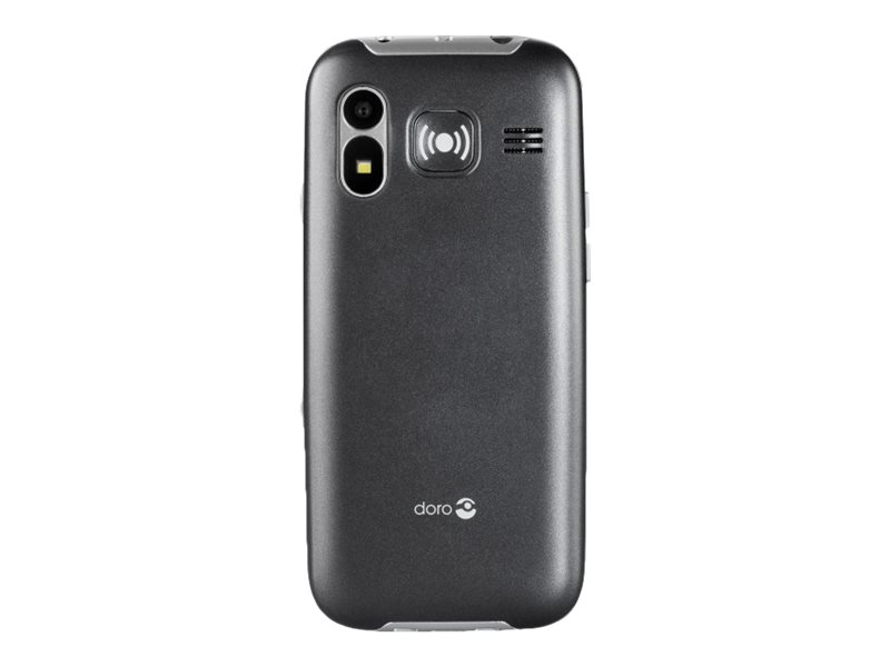 DORO Primo 218 - Graphite - Feature Phone - GSM