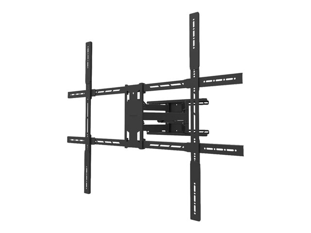 Neomounts AWLS-950BL1 Montagekomponente - Voll beweglich - für LCD-Display - Schwarz