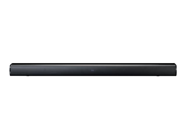 Lenco SB-080 - Soundbar - kabellos