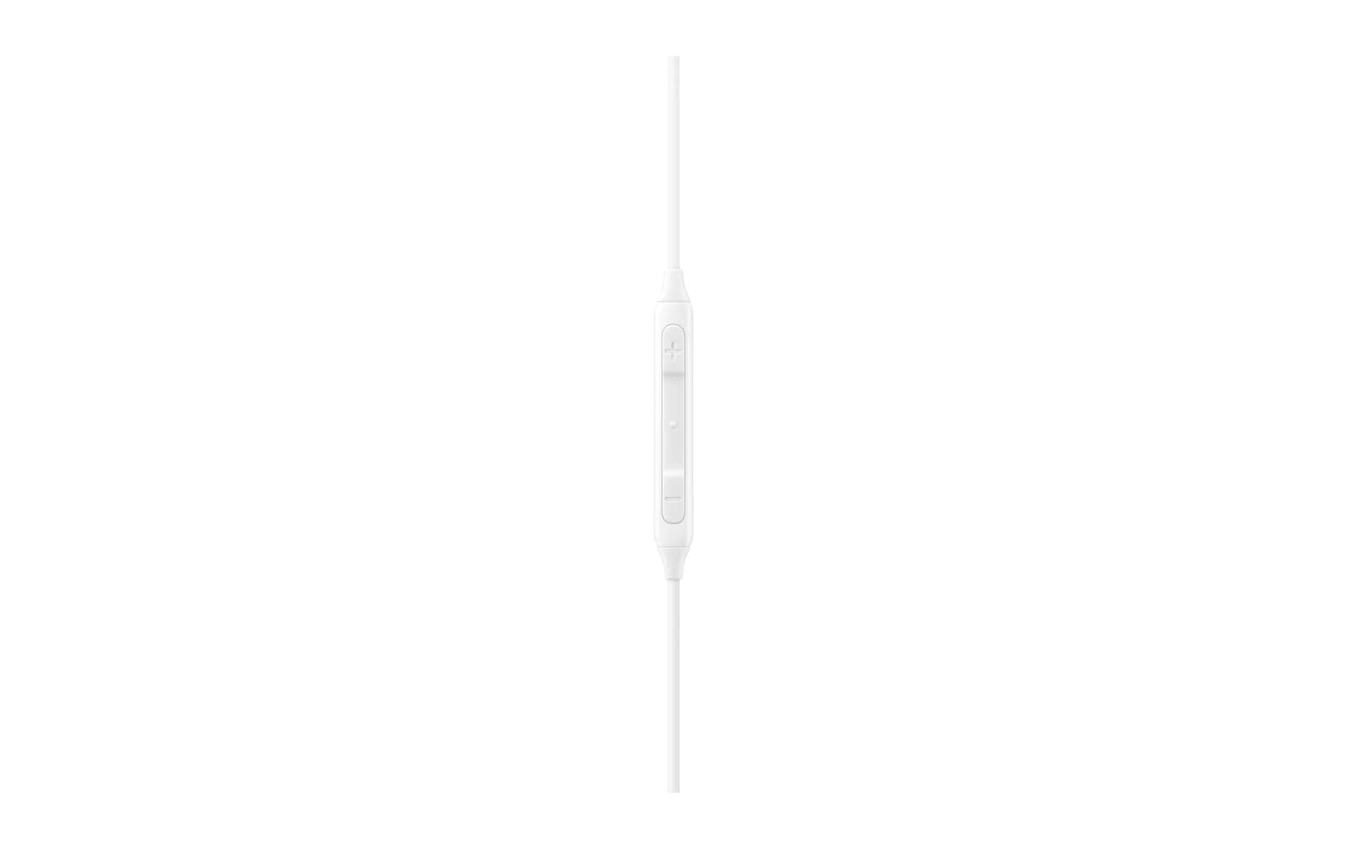Samsung EO-IC100 - Ohrhörer mit Mikrofon - im Ohr - kabelgebunden - USB-C