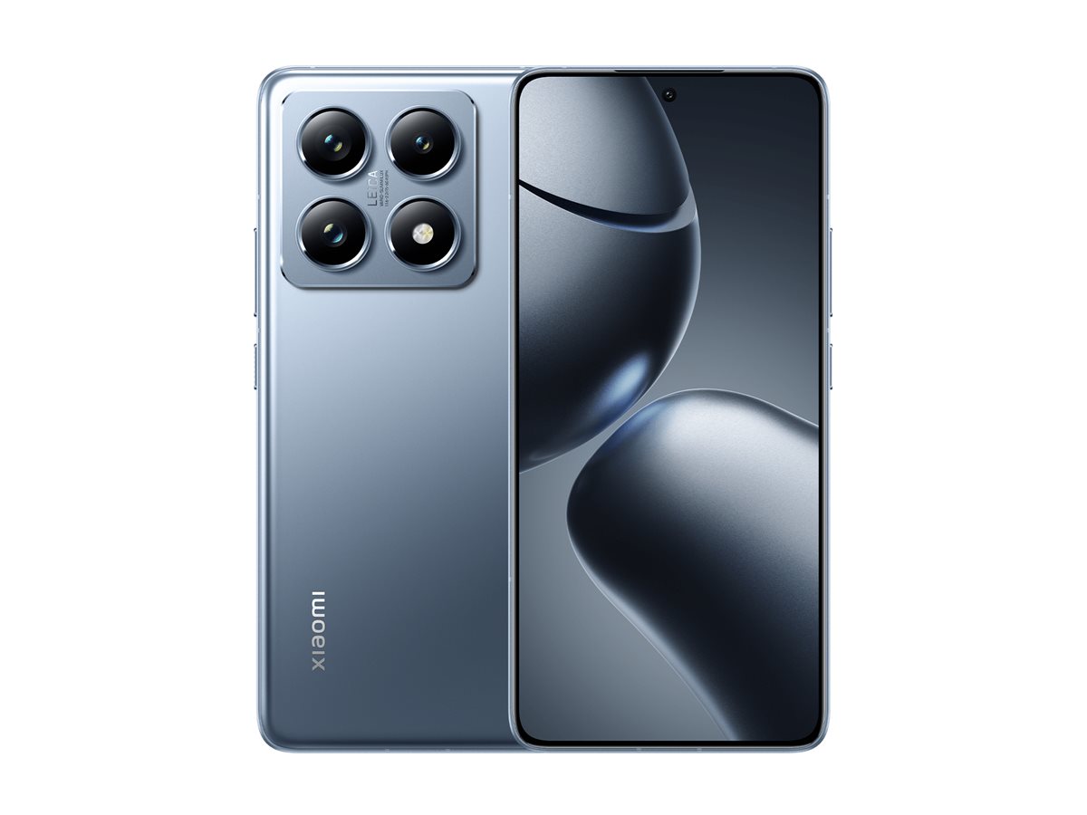 Xiaomi 14T Pro - 5G Smartphone - 512 GB - GSM