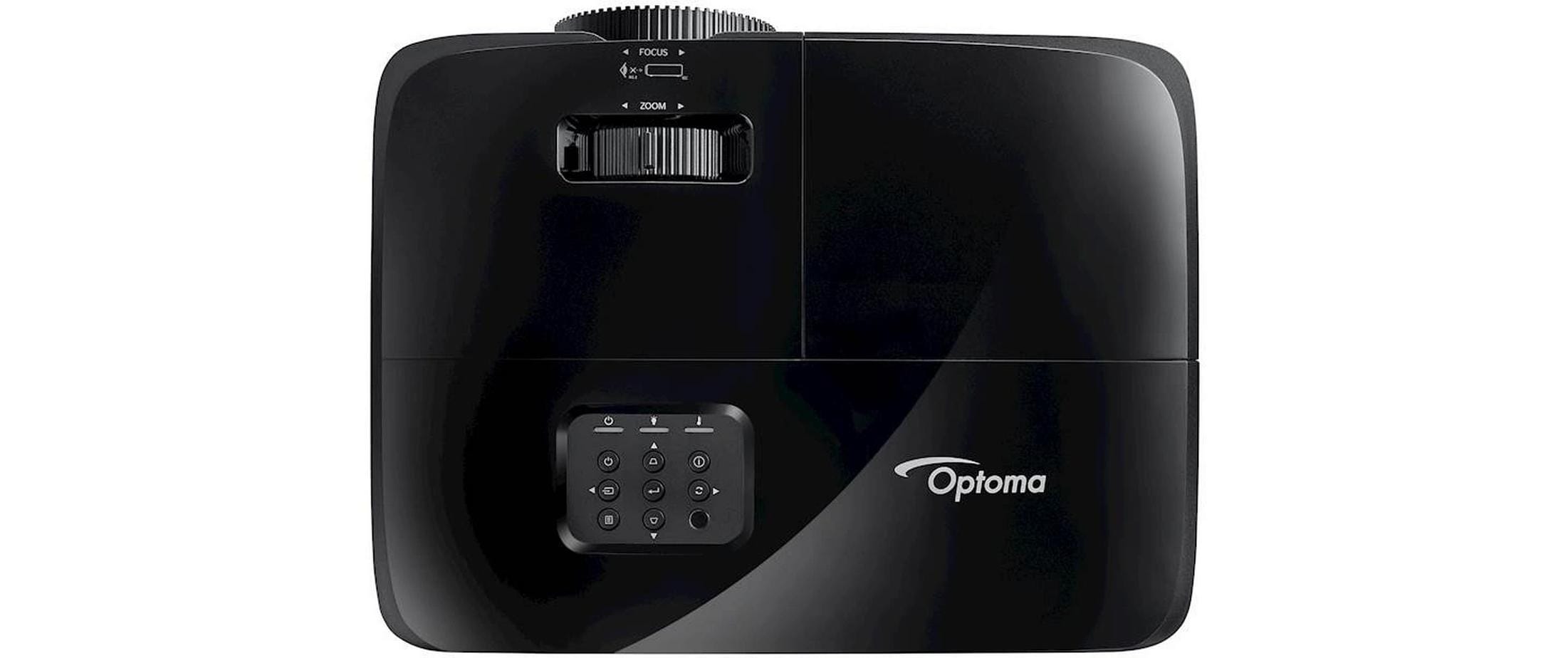 Optoma Projektor DH351