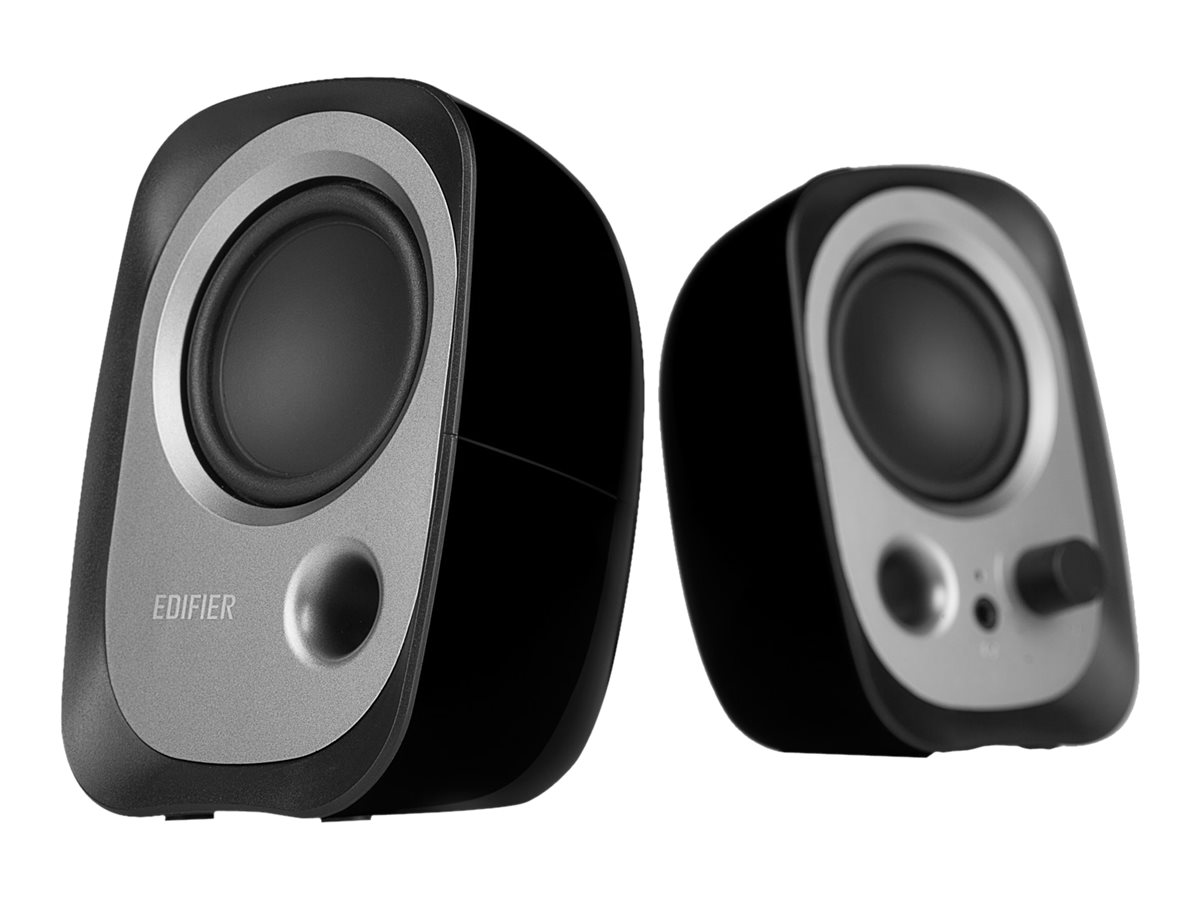 Edifier R12U - Lautsprecher - für PC