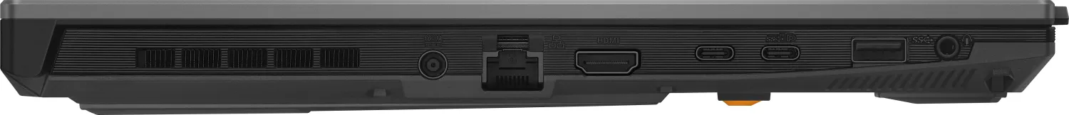 ASUS TUF Gaming A15 FA507NVR-LP010W - 15,6" FHD AMD Ryzen R7-7435HS, 16GB RAM, 1000GB SSD, GeForce RTX 4060, Windows 11 (90NR0JK5-M002D0)