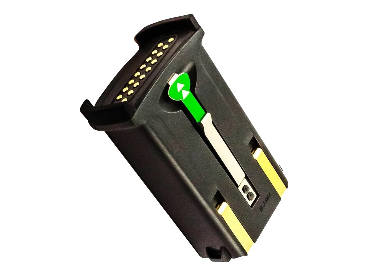 CoreParts - Batterie für Barcodelesegerät - Li-Ion - 2200 mAh
