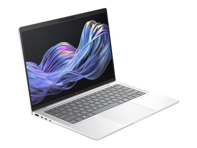 HP EliteBook X G1i Notebook Next Gen AI - 35.6 cm (14") - Core Ultra 5 228V - 512 GB SSD - 5G LTE - Deutsch - AI PC mit HP Wolf Pro Security Edition (1 Jahr)