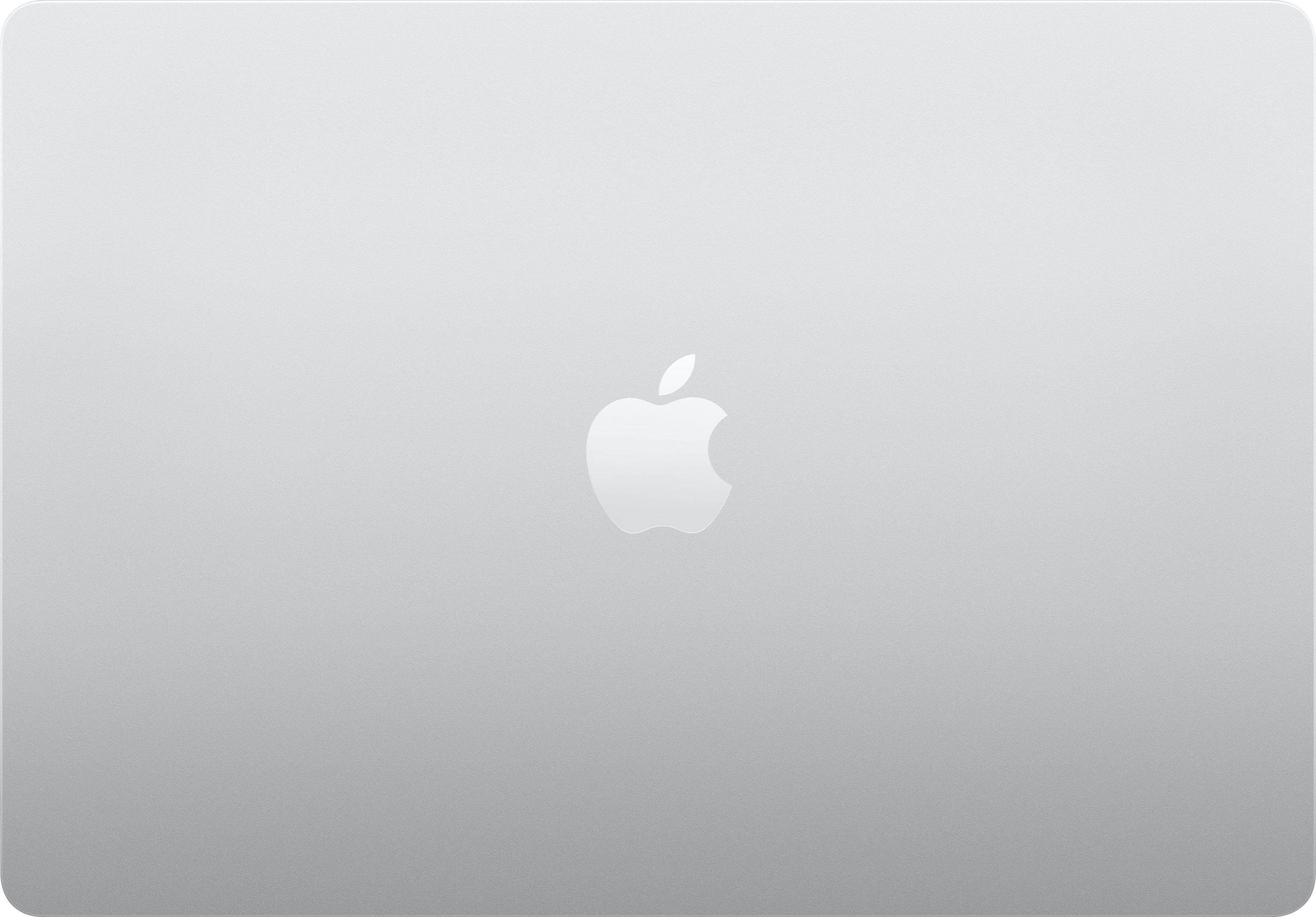 Apple MacBook Air - 38.91 cm (15.3") - M4 - 16 GB RAM - 256 GB SSD - Deutsch