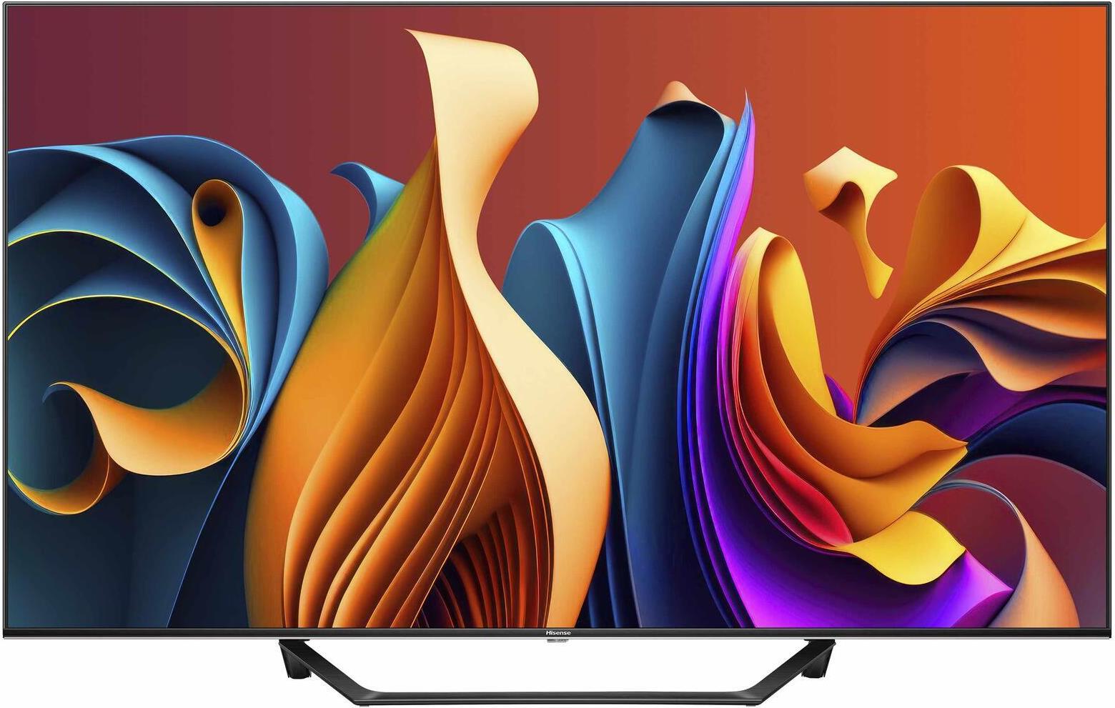 Hisense 43A7NQ A7N Series - 108 cm (43") LCD-TV mit LED-Hintergrundbeleuchtung - QLED - 4K