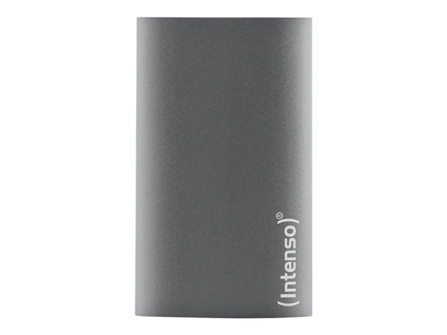 Intenso - Premium Edition - SSD - 1 TB - USB 3.0