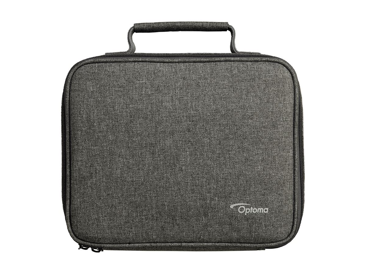 Optoma ML1080ST - DLP-Projektor - Short-Throw - tragbar - weiß