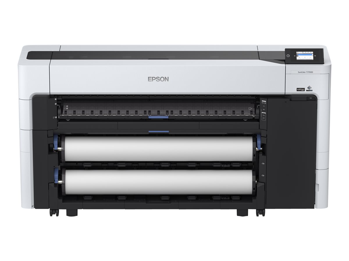 Epson SureColor SC-T7700D - Großformatdrucker - Farbe - Tintenstrahl