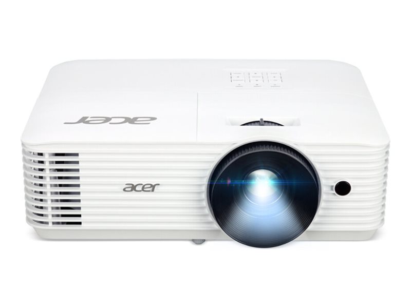 Acer H5386BDi - DLP-Projektor - tragbar - 3D - Wi-Fi / Miracast