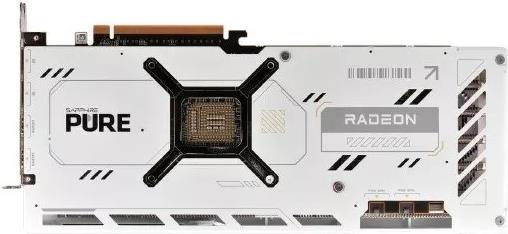 SAPPHIRE Radeon™ Pure RX 7900 XT Grafikkarte 20GB DDR6 DP/HDMI