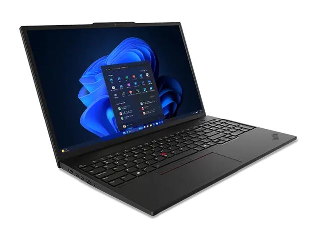 Lenovo ThinkPad P16s Gen 3 - 40.6 cm (16") - Core Ultra 7 155H - 32 GB RAM - 1 TB SSD - Deutsch
Lenovo ThinkPad P16s Gen 3 - 40.6 cm (16") - Core Ultra 7 155H - 32 GB RAM - 1 TB SSD - Deutsch