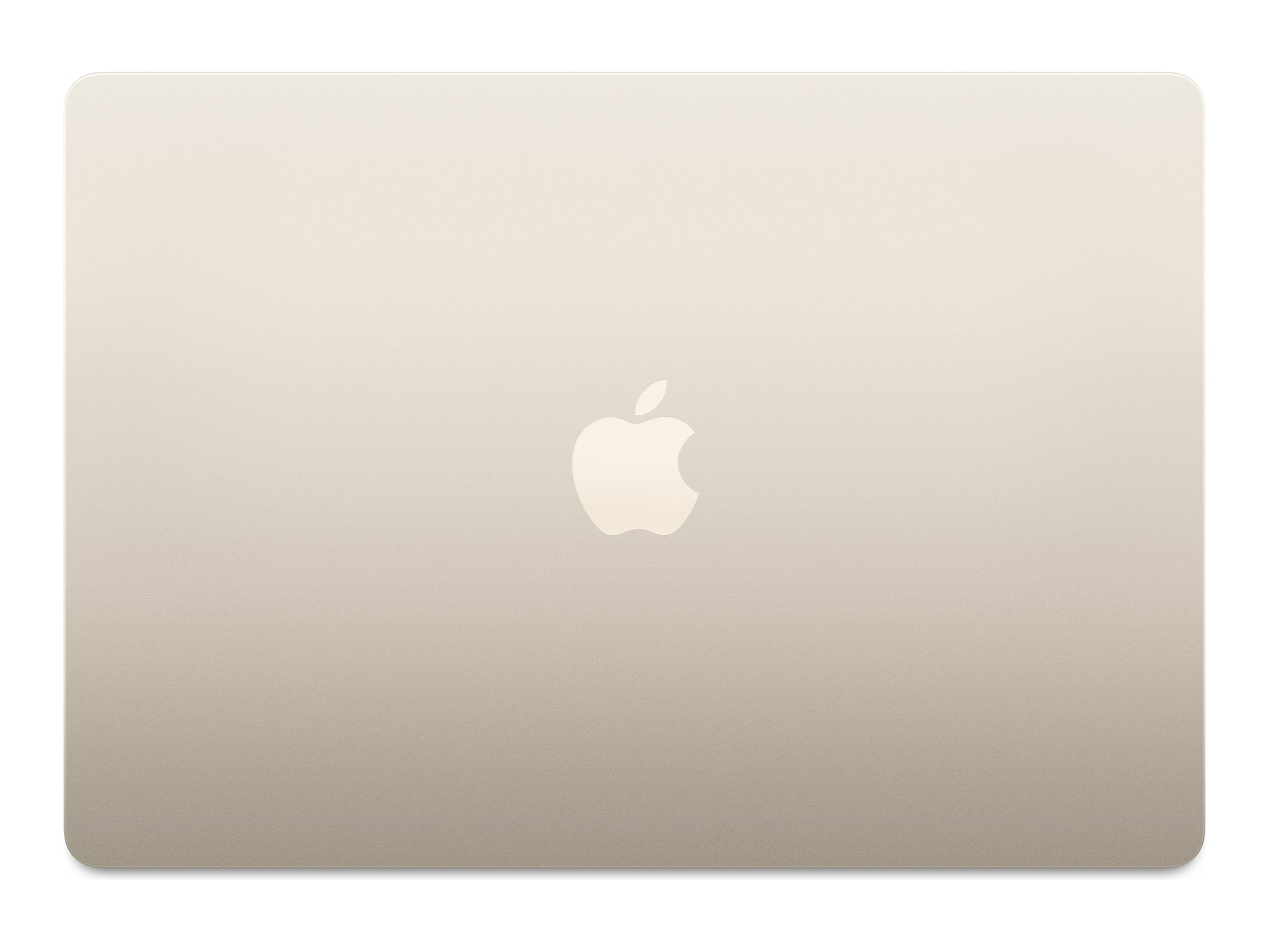 Apple MacBook Air - 38.91 cm (15.3") - M3 - 16 GB RAM - 512 GB SSD - Deutsch