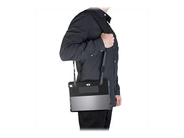 Dell Commercial Grade Case - Tablet-PC-Schutzhülle