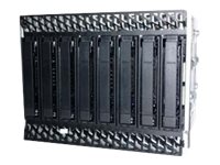 Intel COMBO Drive Bay - Kit - Gehäuse für Speicherlaufwerke - SAS