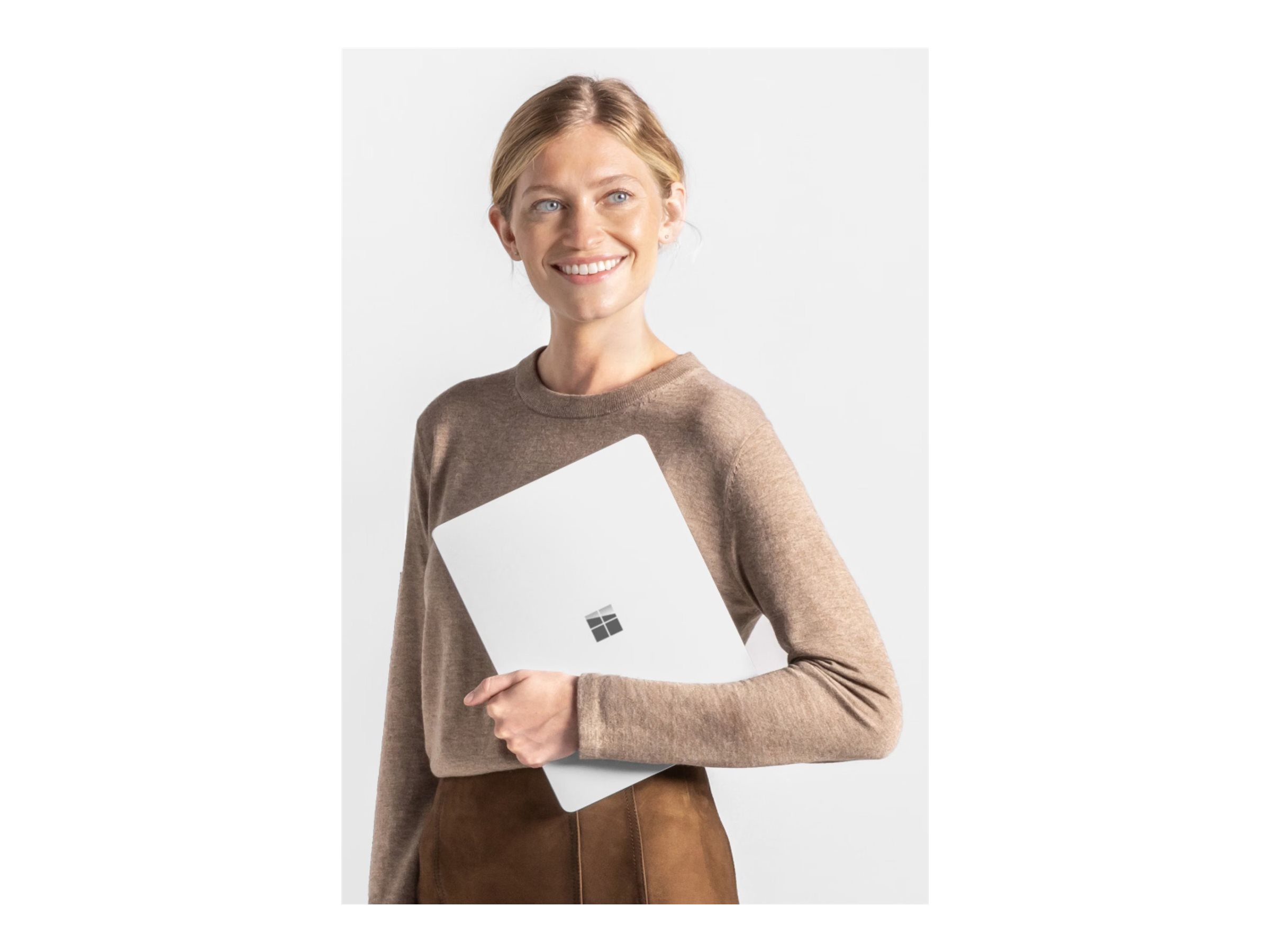 Microsoft Surface Laptop Copilot+ PC for Business - 7th Edition - 35.1 cm (13.8") - Core Ultra 7 266V - 16 GB RAM - 256 GB SSD - Deutsch/Österreichisch