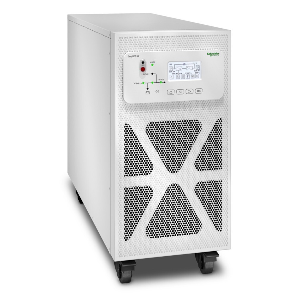 APC - USV-Akku-Temperatursensor - für P/N: E3MUPS60KHS, E3MUPS80KHS, E3SUPS10K3I, E3SUPS15K3I, E3SUPS20K3I, E3SUPS30K3I