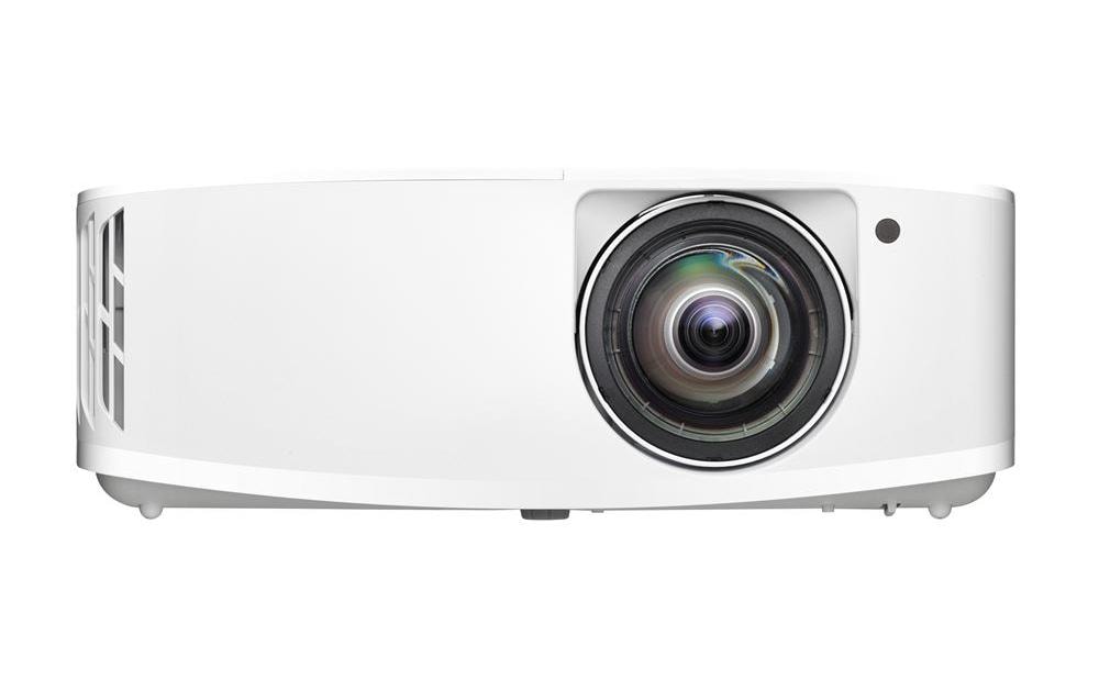 Optoma Kurzdistanzprojektor 4K400STx