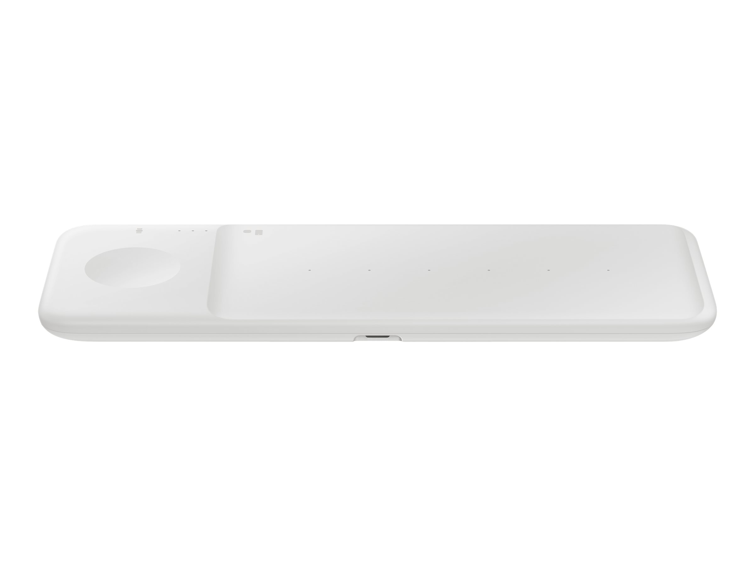 Samsung Wireless Charger Trio EP-P6300 induktive Ladematte - + AC-Netzteil