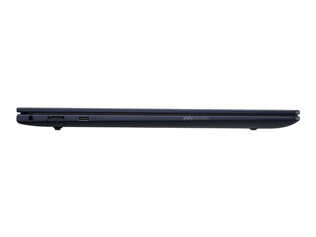 HP EliteBook Ultra G1i Notebook Next Gen AI - 35.6 cm (14") - Core Ultra 5 228V - 32 GB RAM - 512 GB SSD - Deutsch - AI PC mit HP Wolf Pro Security Edition (1 Jahr)