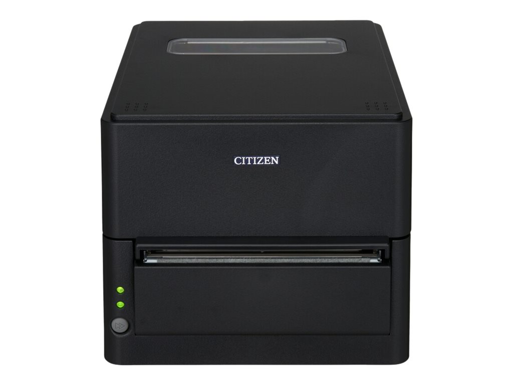 Citizen CT-S4500 - Belegdrucker - s/w - Thermodirekt