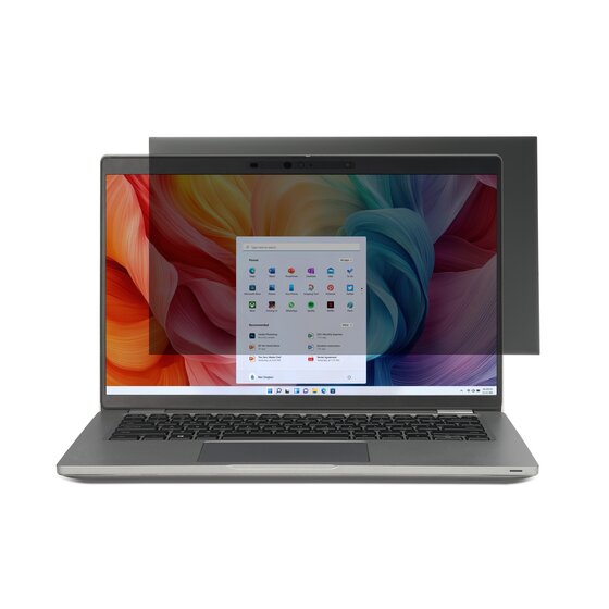 Kensington High Clarity Blickschutzfilter für 15.6'' Laptops (16:9)