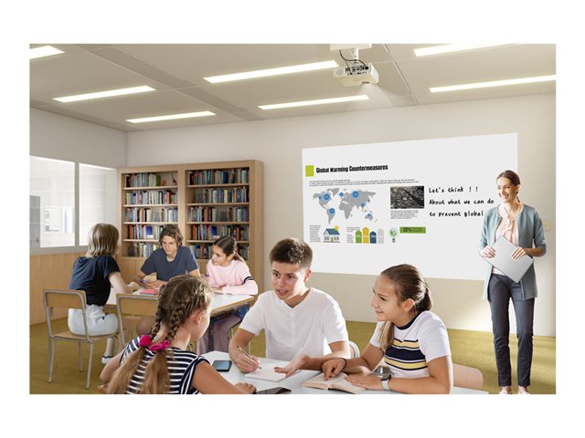 Epson Projektor EB-L260F